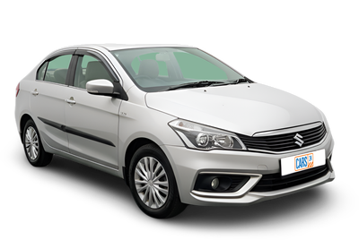 Maruti Ciaz-img